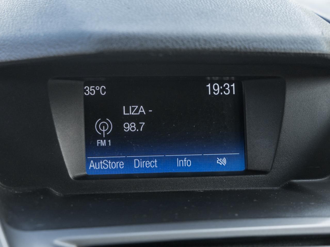 2018 Ford Transit Connect XLT -Dual Slide Doors -Racks-Shelves-12v 15Amp Out Photo