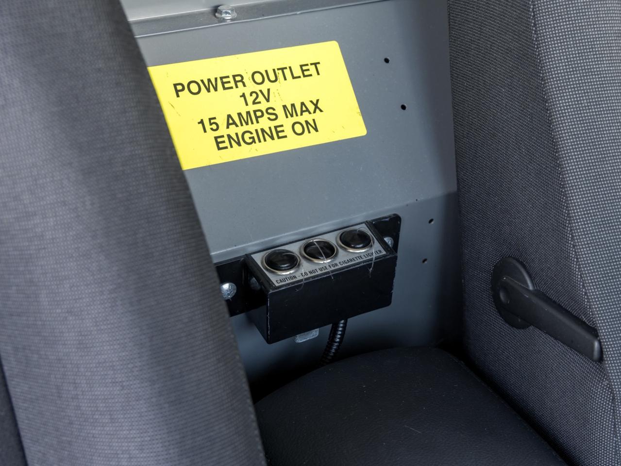 2018 Ford Transit Connect XLT -Dual Slide Doors -Racks-Shelves-12v 15Amp Out Photo