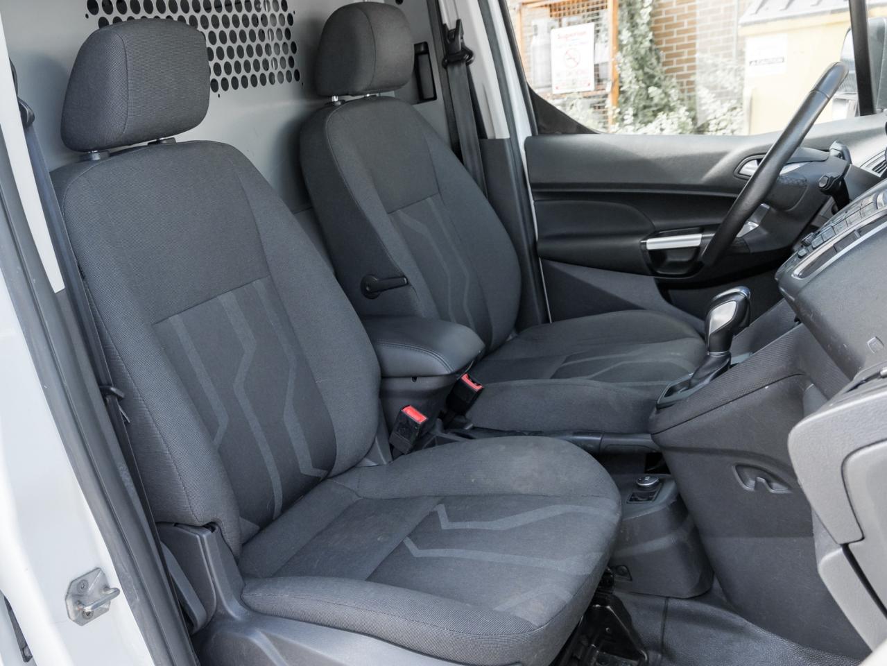 2018 Ford Transit Connect XLT -Dual Slide Doors -Racks-Shelves-12v 15Amp Out Photo