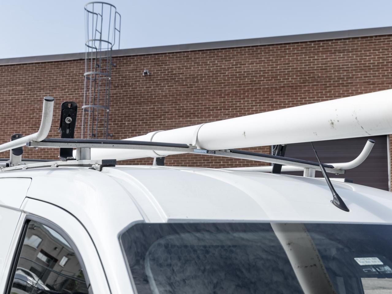 2018 Ford Transit Connect XLT -Dual Slide Doors -Racks-Shelves-12v 15Amp Out Photo