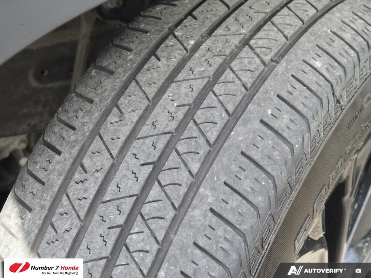 2023 Honda CR-V Hybrid Touring *EXTENDED FACTORY WARRANTY*ONE OWNER Photo