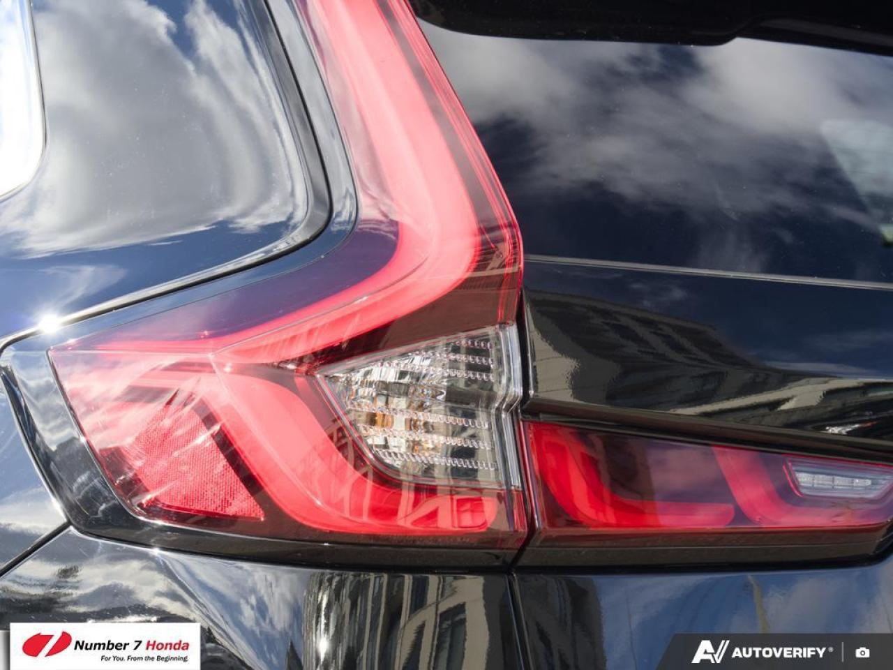 2023 Honda CR-V Hybrid Touring *EXTENDED FACTORY WARRANTY*ONE OWNER Photo