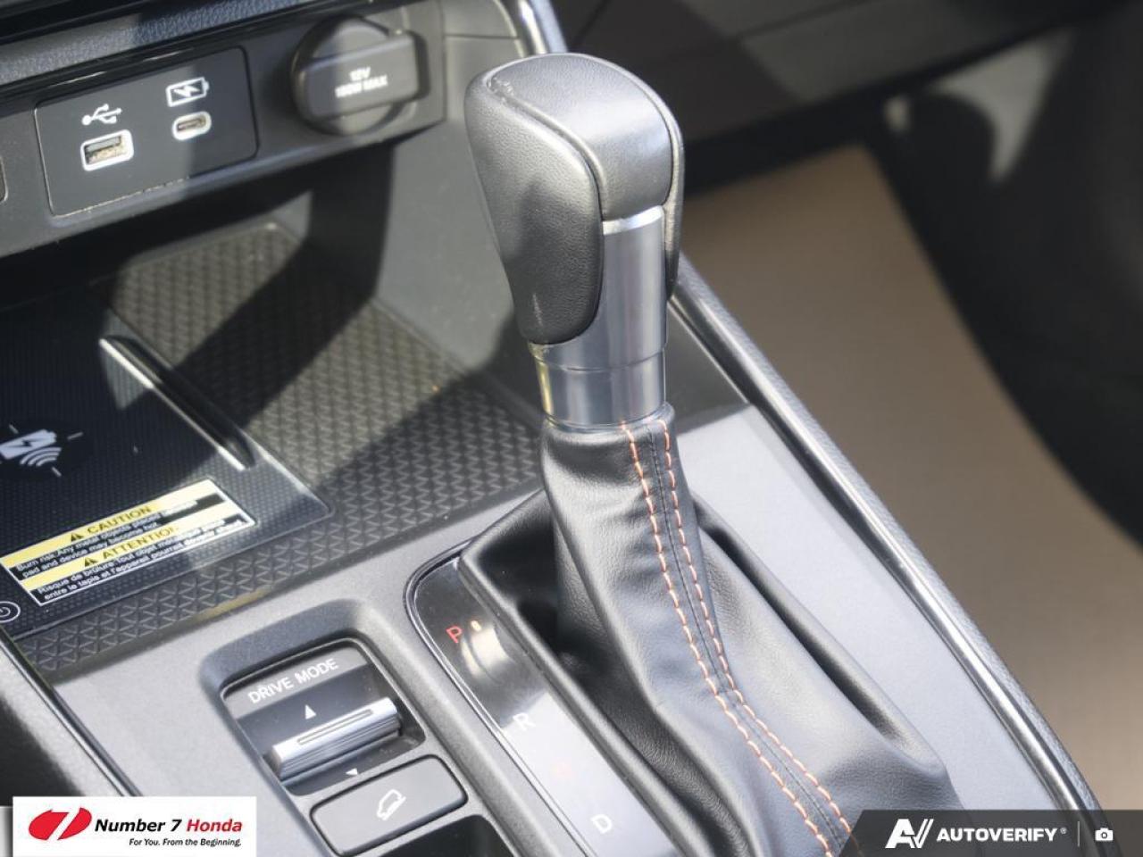 2023 Honda CR-V Hybrid Touring *EXTENDED FACTORY WARRANTY*ONE OWNER Photo