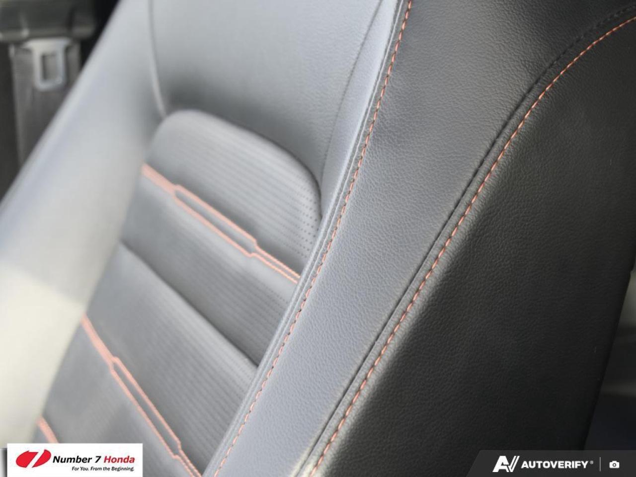 2023 Honda CR-V Hybrid Touring *EXTENDED FACTORY WARRANTY*ONE OWNER Photo