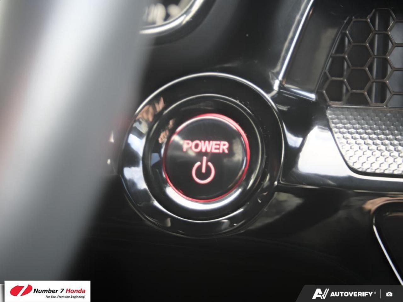 2023 Honda CR-V Hybrid Touring *EXTENDED FACTORY WARRANTY*ONE OWNER Photo