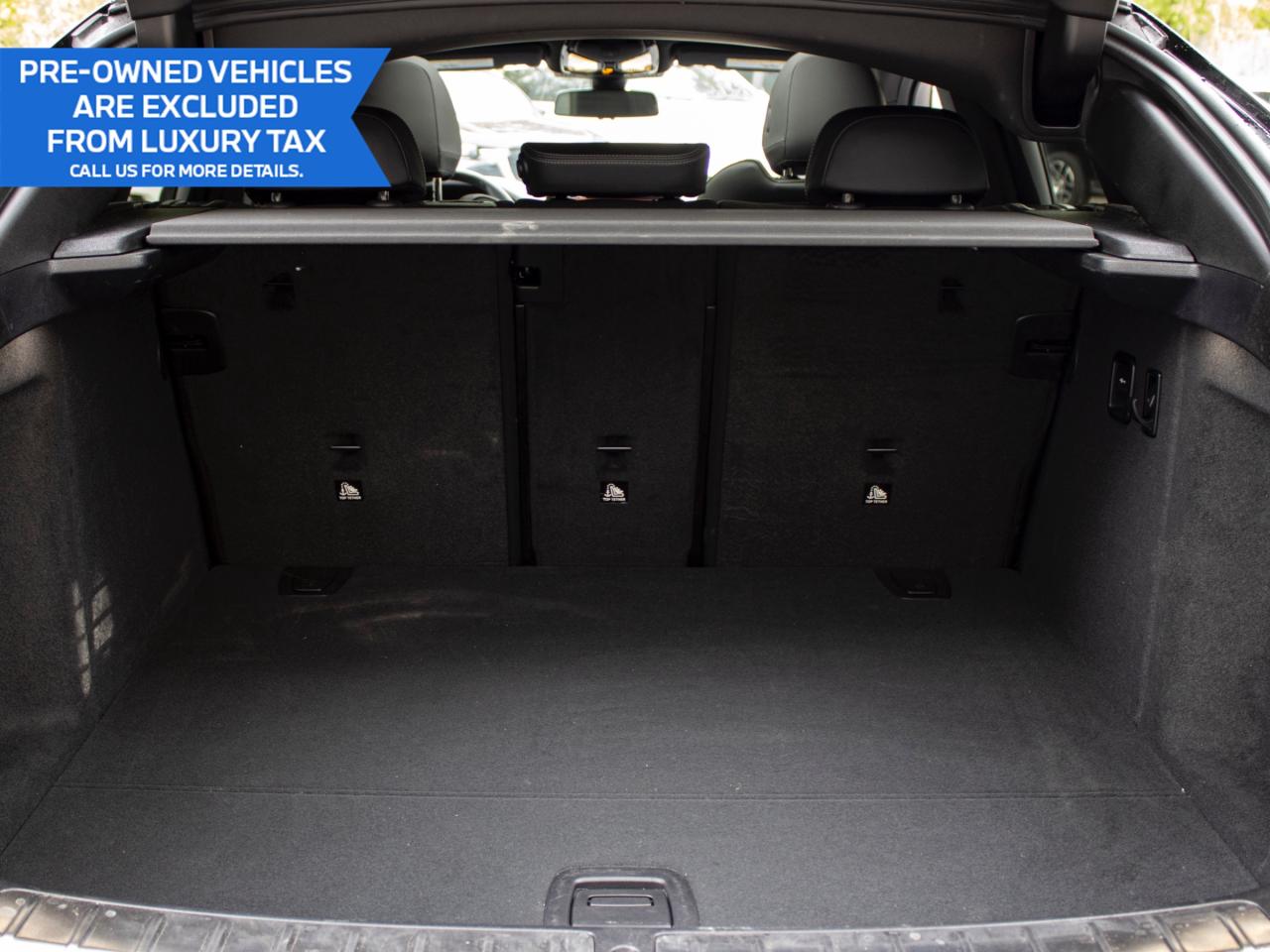 2025 BMW X4 BMW CERTIFIED-DIGITAL COCKPIT-REMAINING FACTORY WA Photo