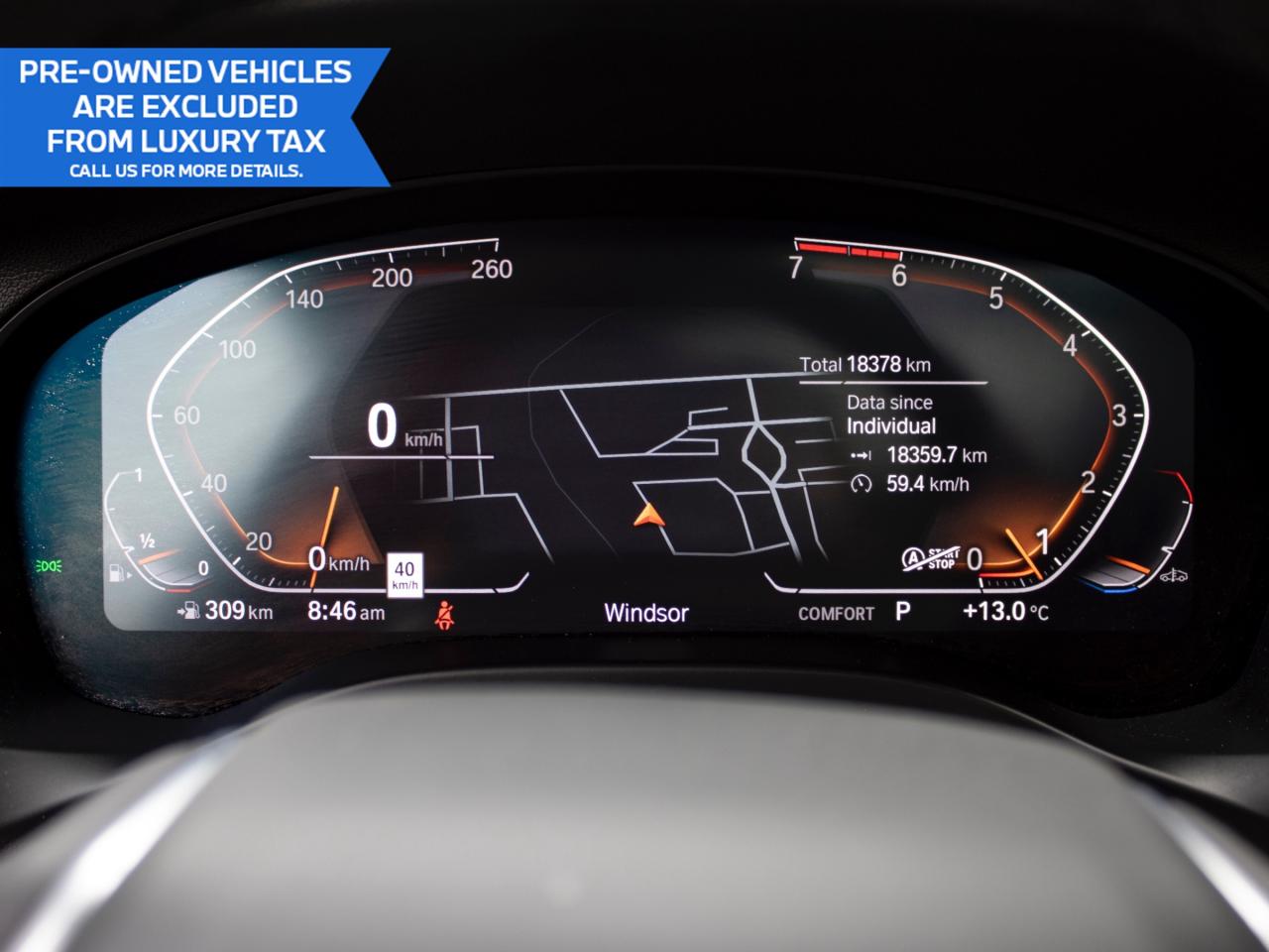 2025 BMW X4 BMW CERTIFIED-DIGITAL COCKPIT-REMAINING FACTORY WA Photo