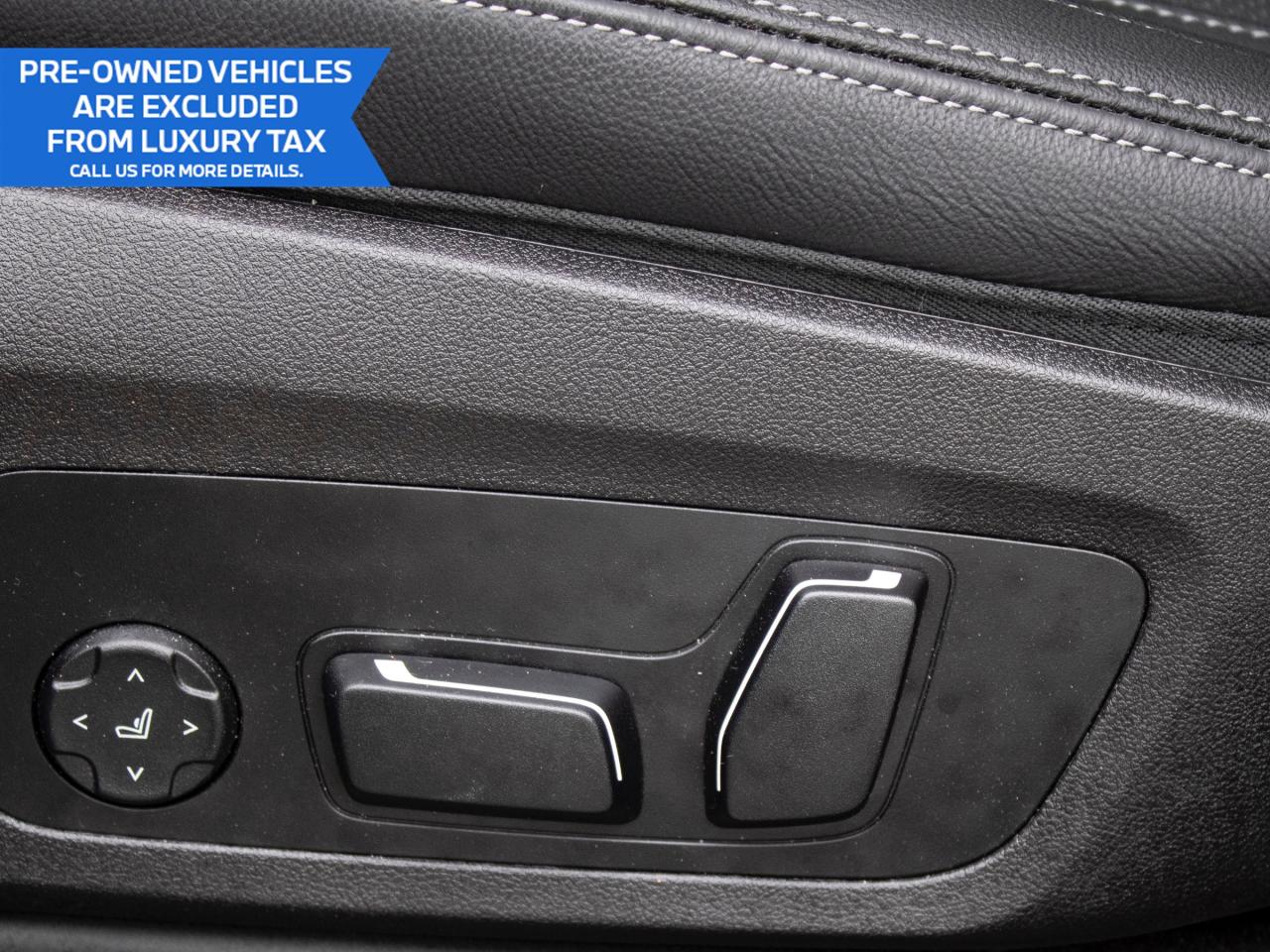 2025 BMW X4 BMW CERTIFIED-DIGITAL COCKPIT-REMAINING FACTORY WA Photo