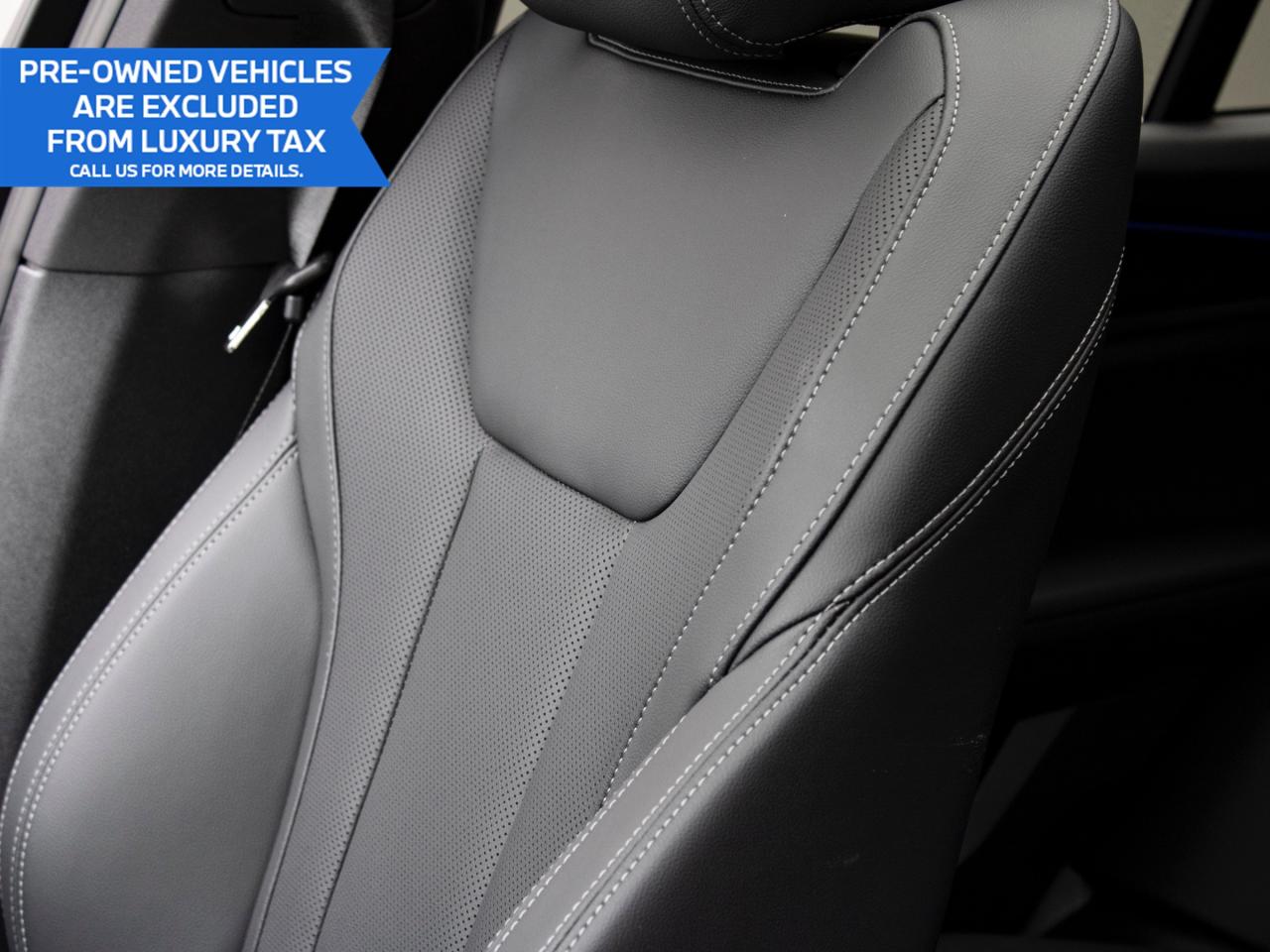 2025 BMW X4 BMW CERTIFIED-DIGITAL COCKPIT-REMAINING FACTORY WA Photo