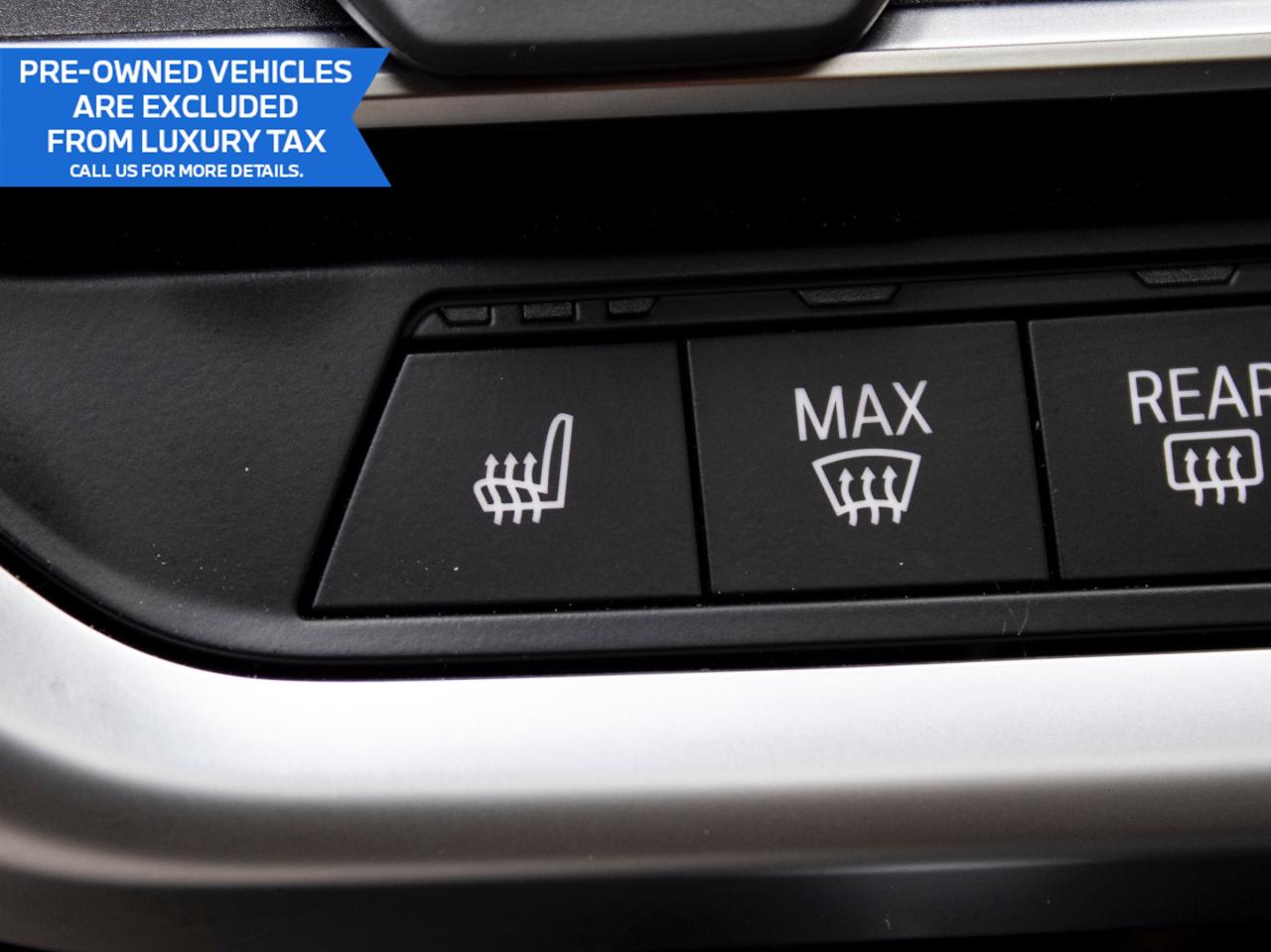 2025 BMW X4 BMW CERTIFIED-DIGITAL COCKPIT-REMAINING FACTORY WA Photo