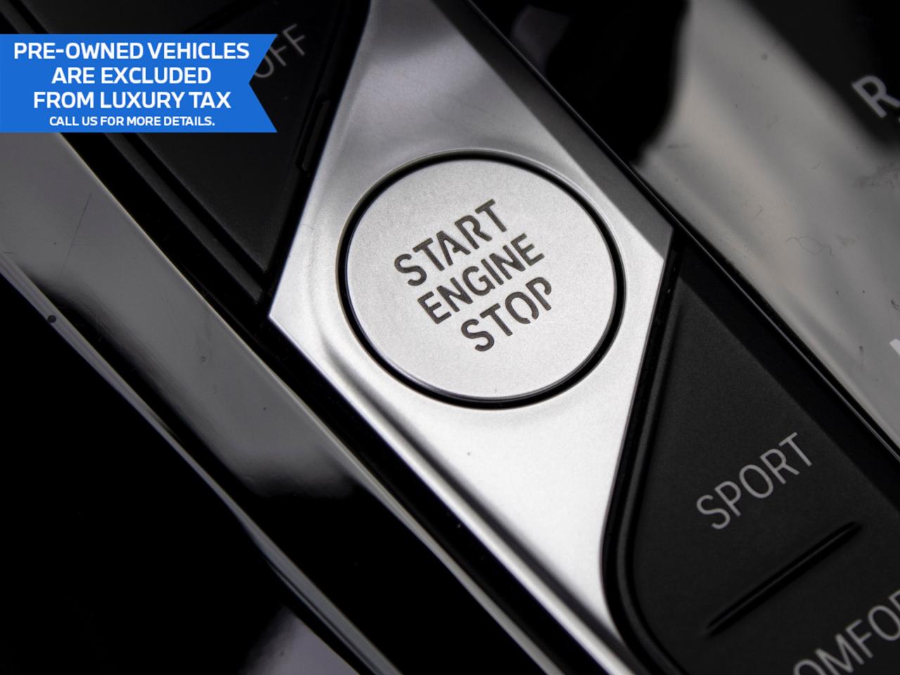 2025 BMW X4 BMW CERTIFIED-DIGITAL COCKPIT-REMAINING FACTORY WA Photo