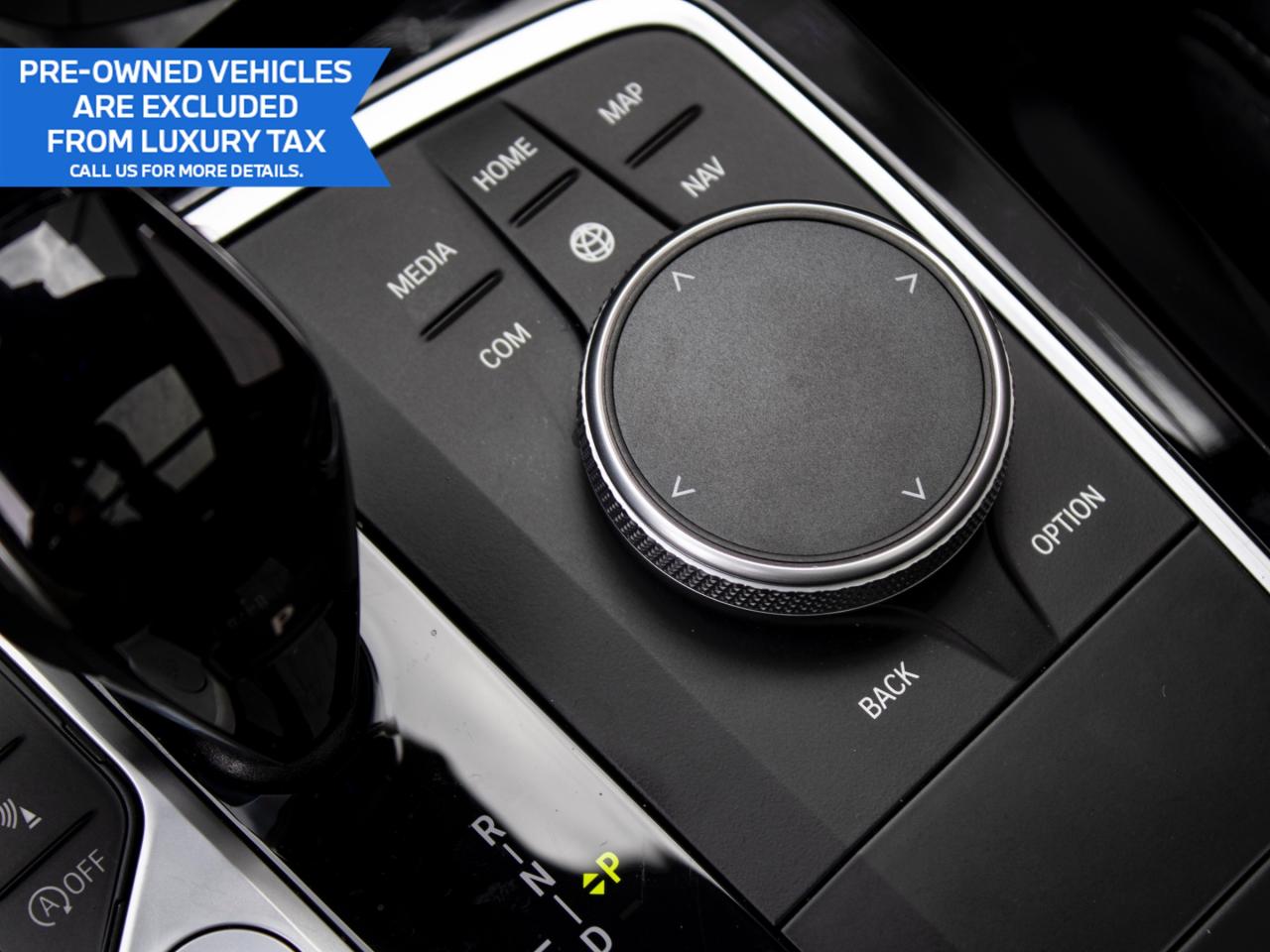 2025 BMW X4 BMW CERTIFIED-DIGITAL COCKPIT-REMAINING FACTORY WA Photo