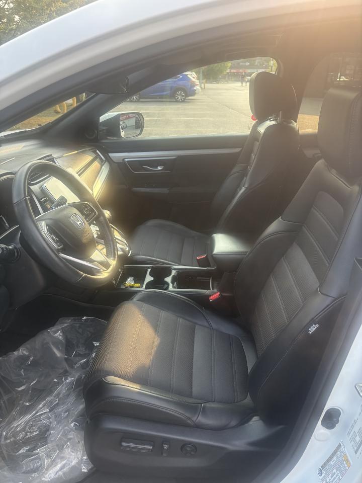 2020 Honda CR-V Sport AWD Photo