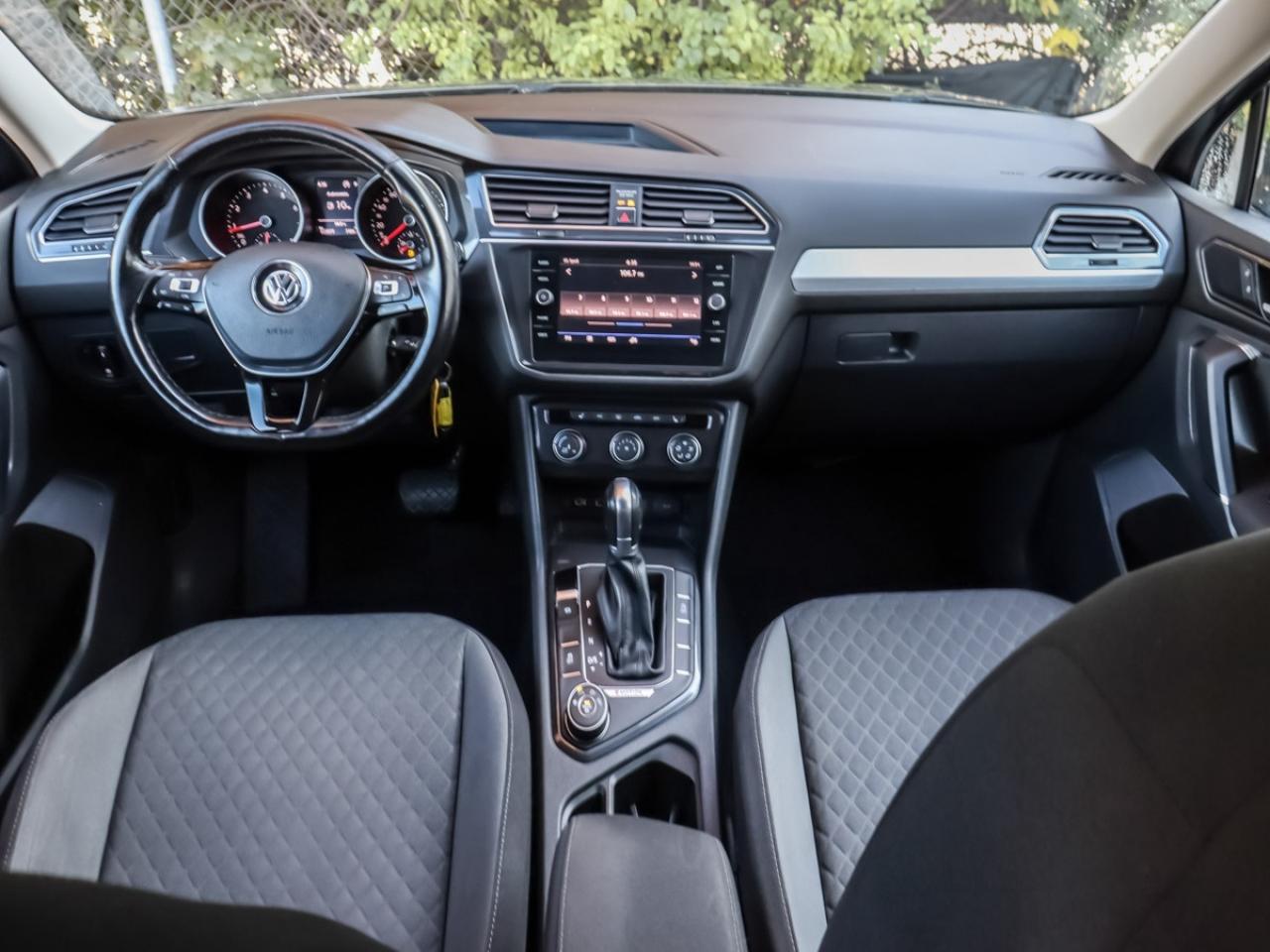 2018 Volkswagen Tiguan AWD - Dealer Serviced-Heated Seats-Rearview Camera Photo