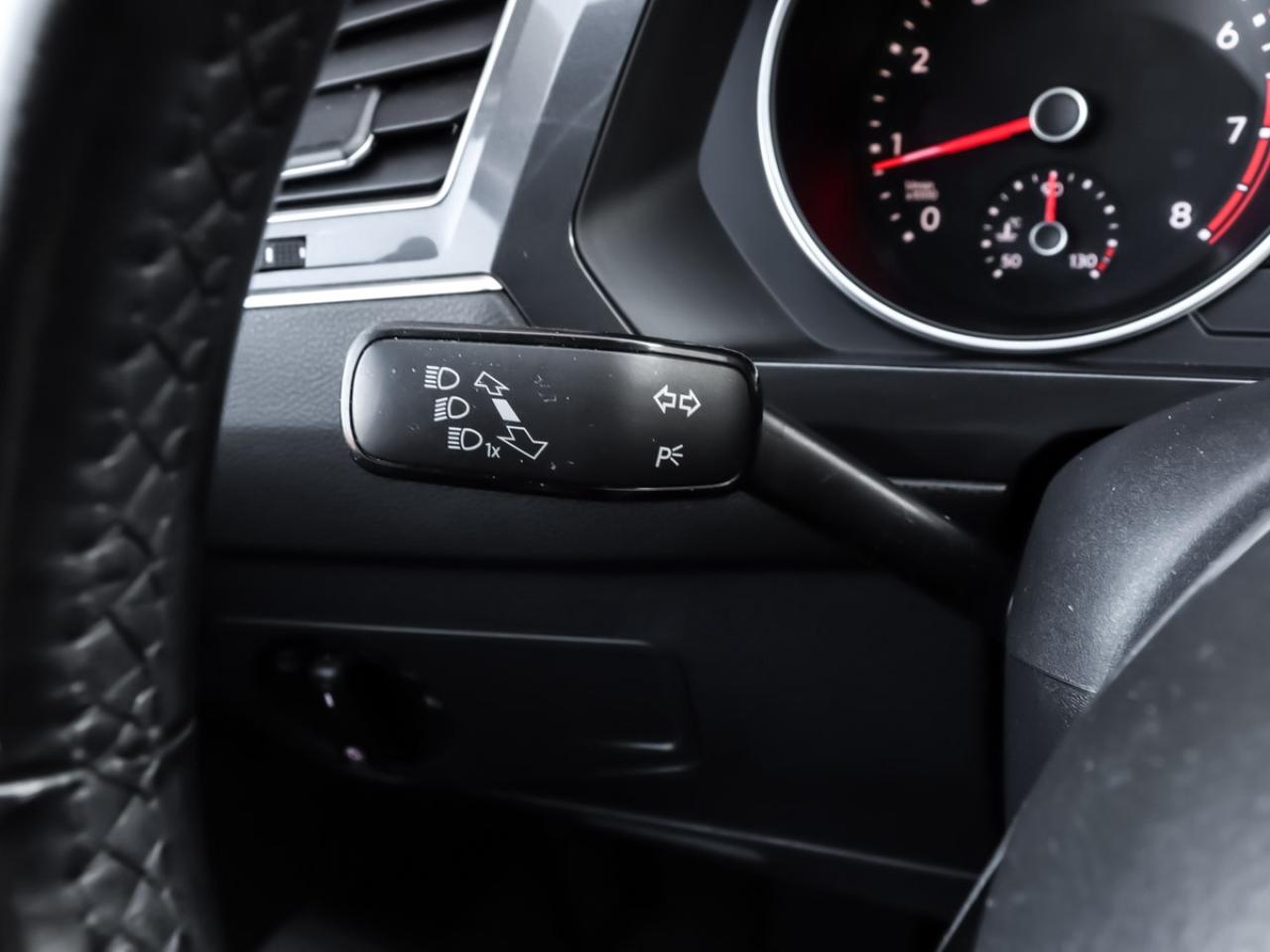 2018 Volkswagen Tiguan AWD - Dealer Serviced-Heated Seats-Rearview Camera Photo