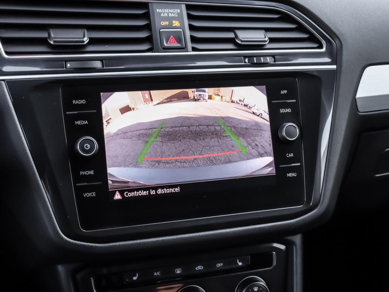 2018 Volkswagen Tiguan AWD - Dealer Serviced-Heated Seats-Rearview Camera Photo