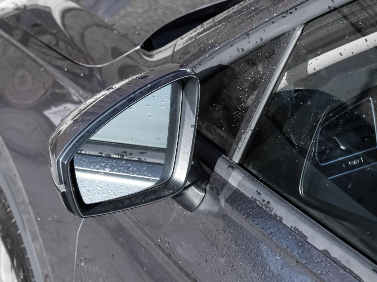 2018 Volkswagen Tiguan AWD - Dealer Serviced-Heated Seats-Rearview Camera Photo