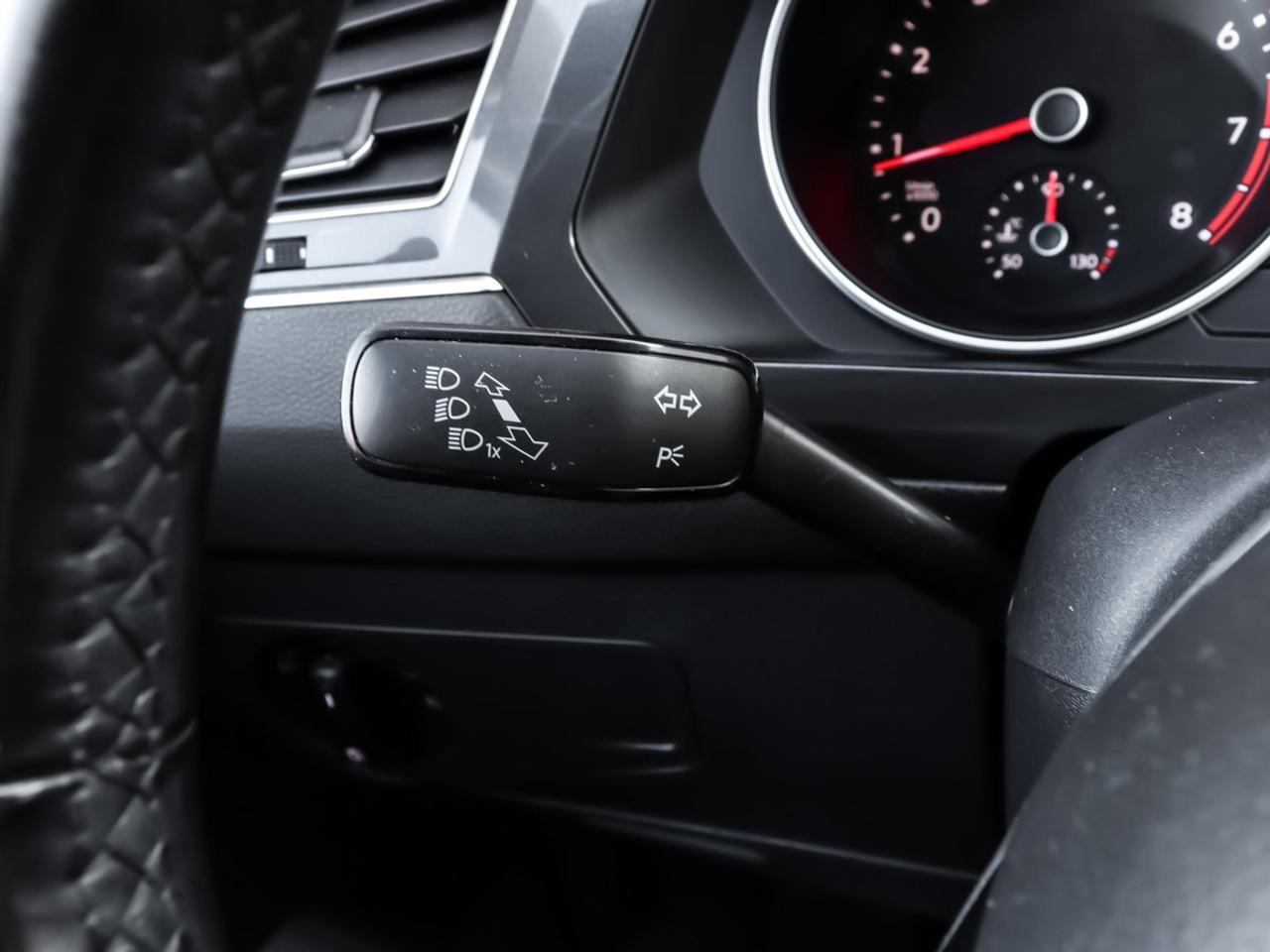 2018 Volkswagen Tiguan AWD - Dealer Serviced-Heated Seats-Rearview Camera Photo