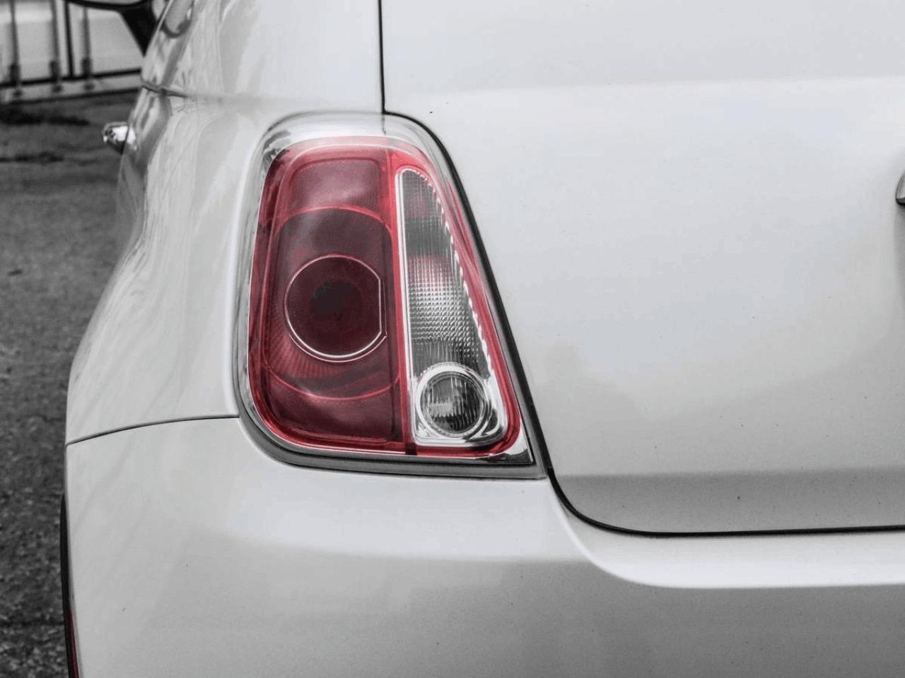 2014 Fiat 500c 2dr Conv Lounge Photo