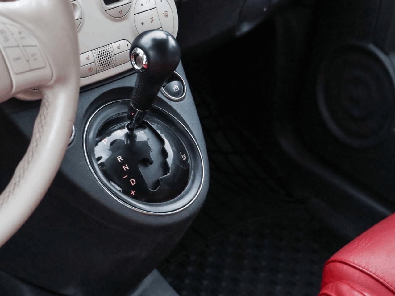 2014 Fiat 500c 2dr Conv Lounge Photo