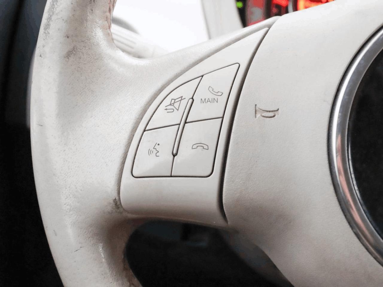 2014 Fiat 500c 2dr Conv Lounge Photo