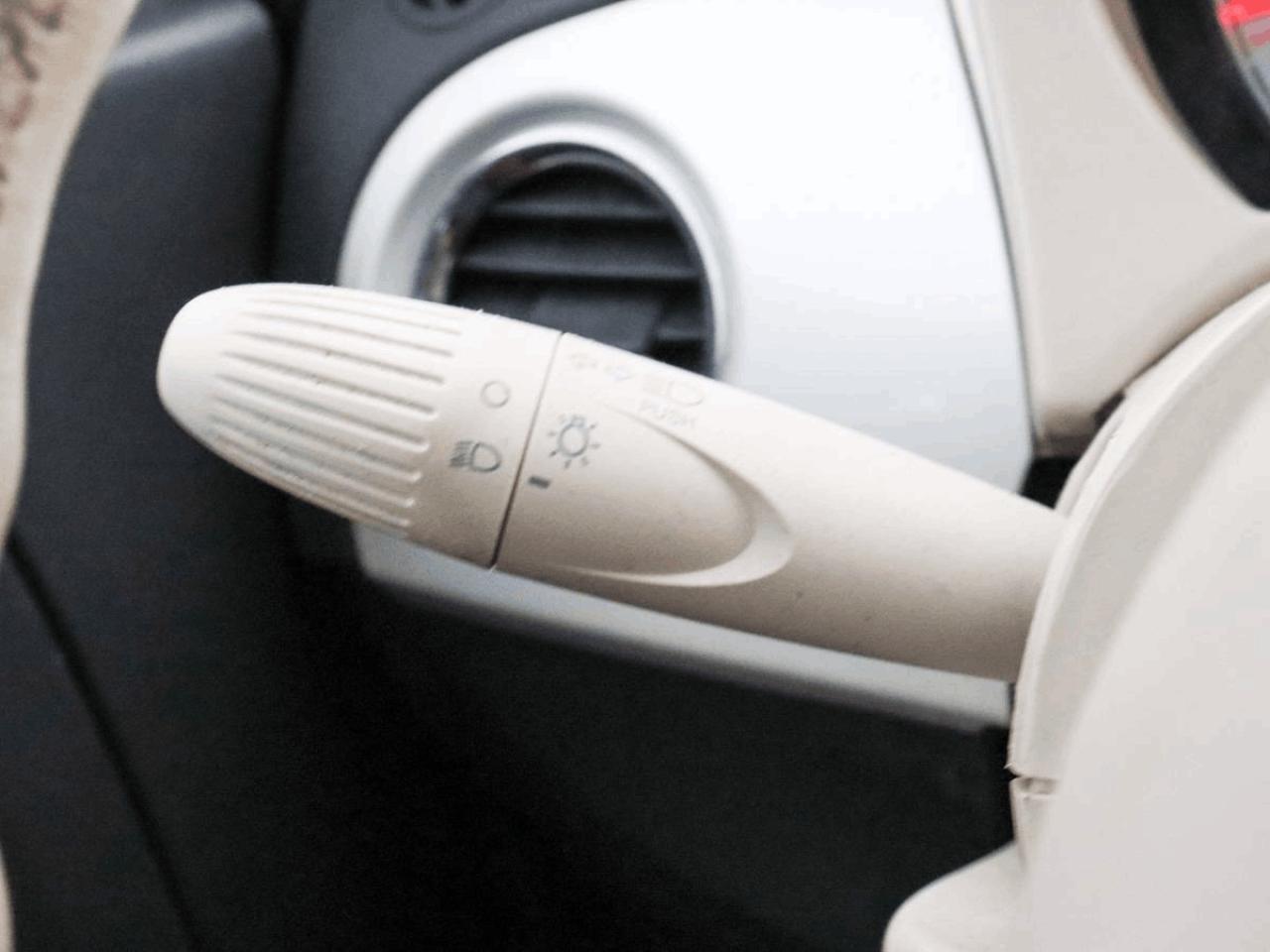 2014 Fiat 500c 2dr Conv Lounge Photo