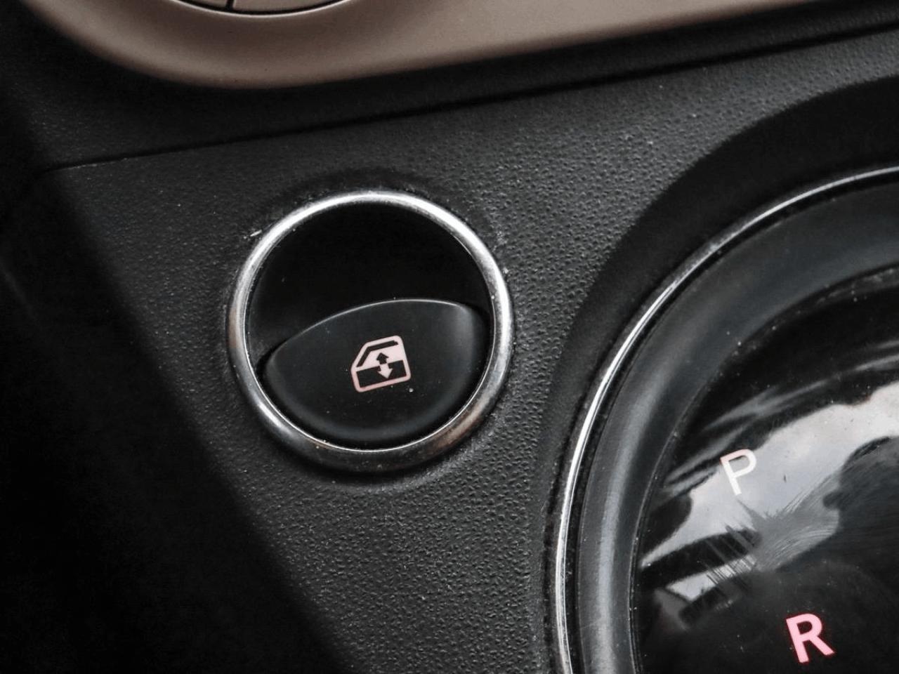 2014 Fiat 500c 2dr Conv Lounge Photo