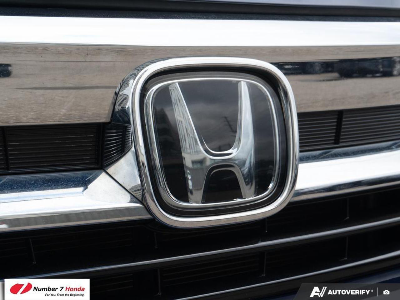 2021 Honda Pilot Touring 7p *EXTENDED FACTORY WARRANTY Photo