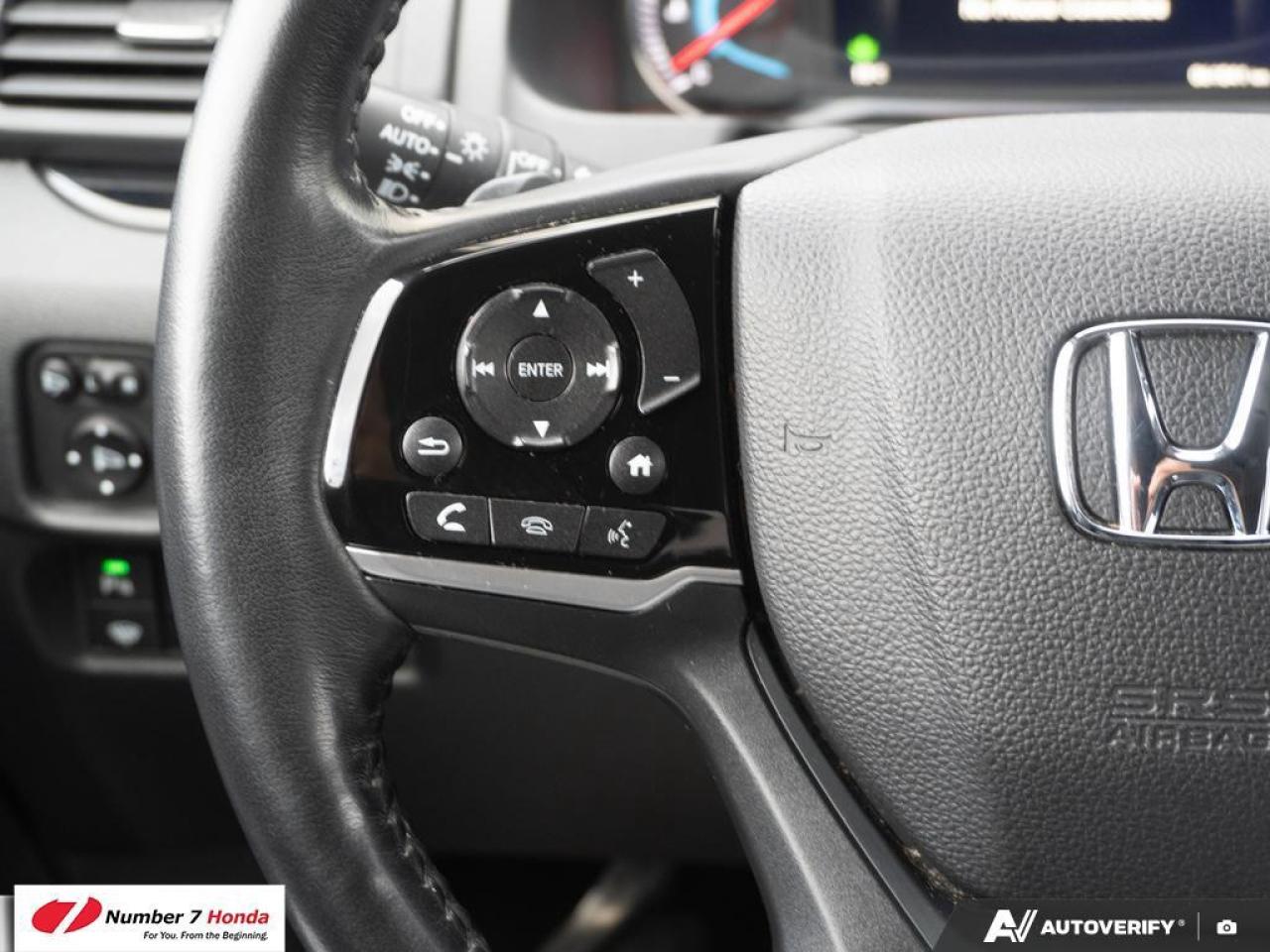 2021 Honda Pilot Touring 7p *EXTENDED FACTORY WARRANTY Photo