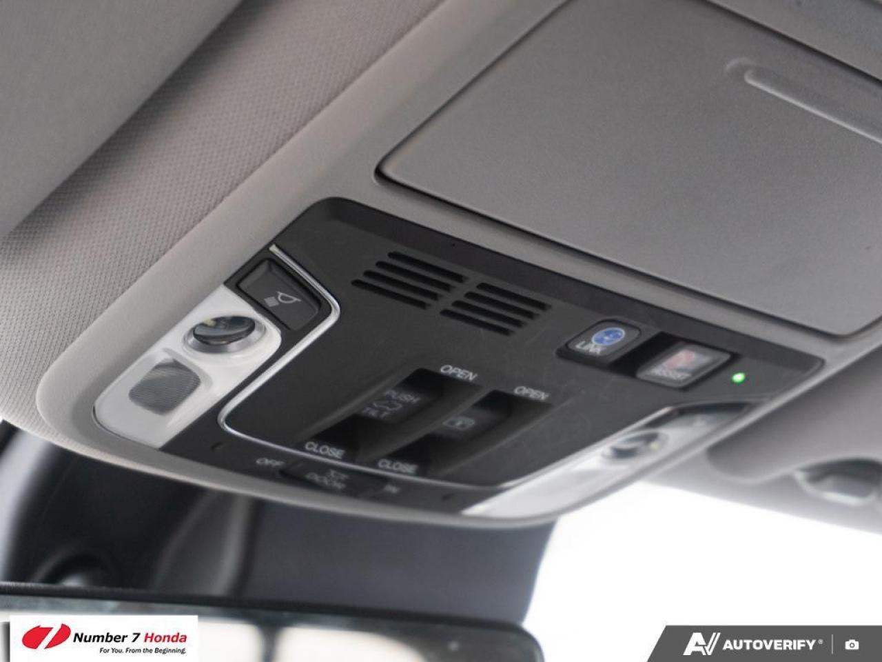 2021 Honda Pilot Touring 7p *EXTENDED FACTORY WARRANTY Photo