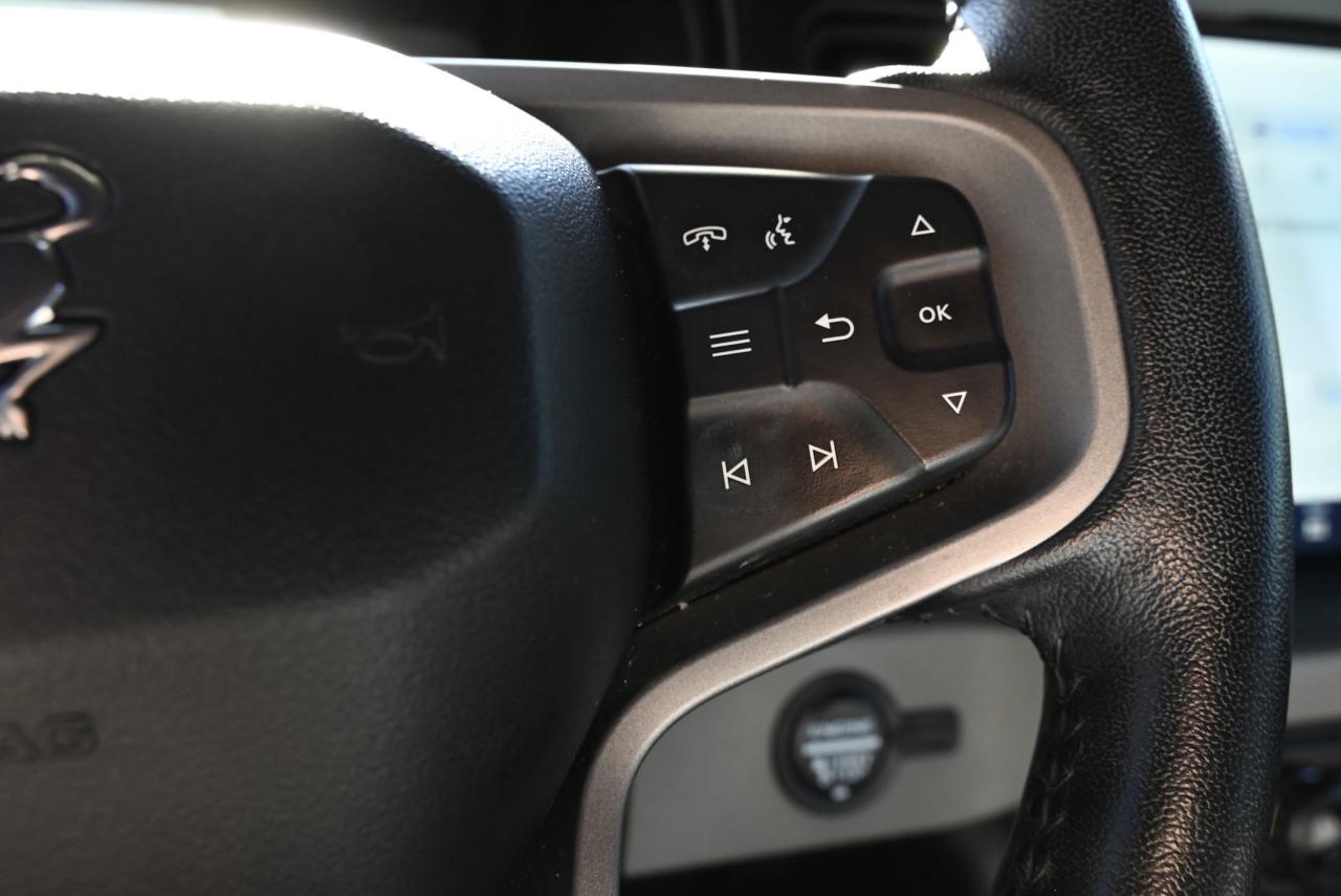 2022 Ford Bronco Badlands RARE 6 SPEED MANUAL Photo