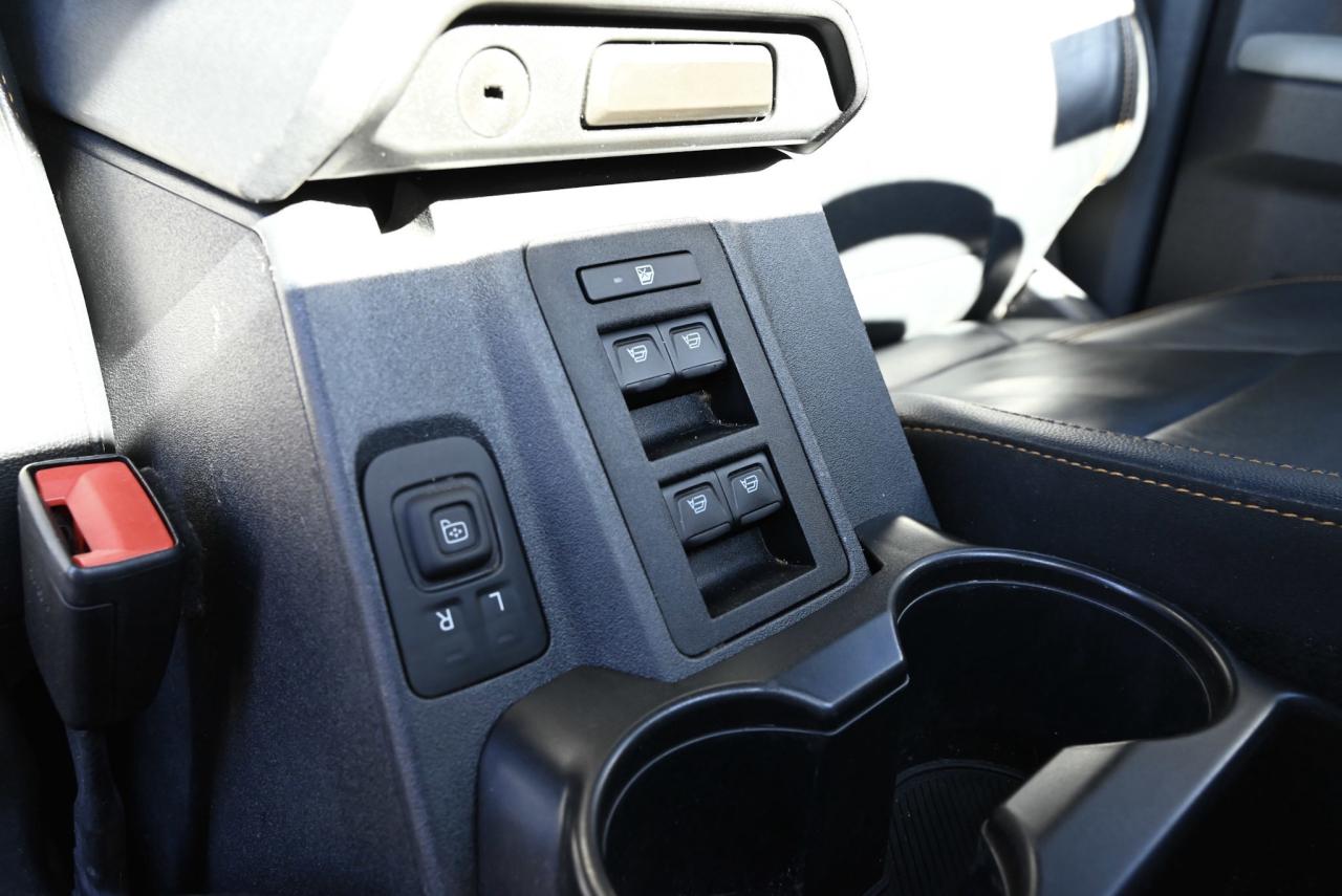 2022 Ford Bronco Badlands RARE 6 SPEED MANUAL Photo