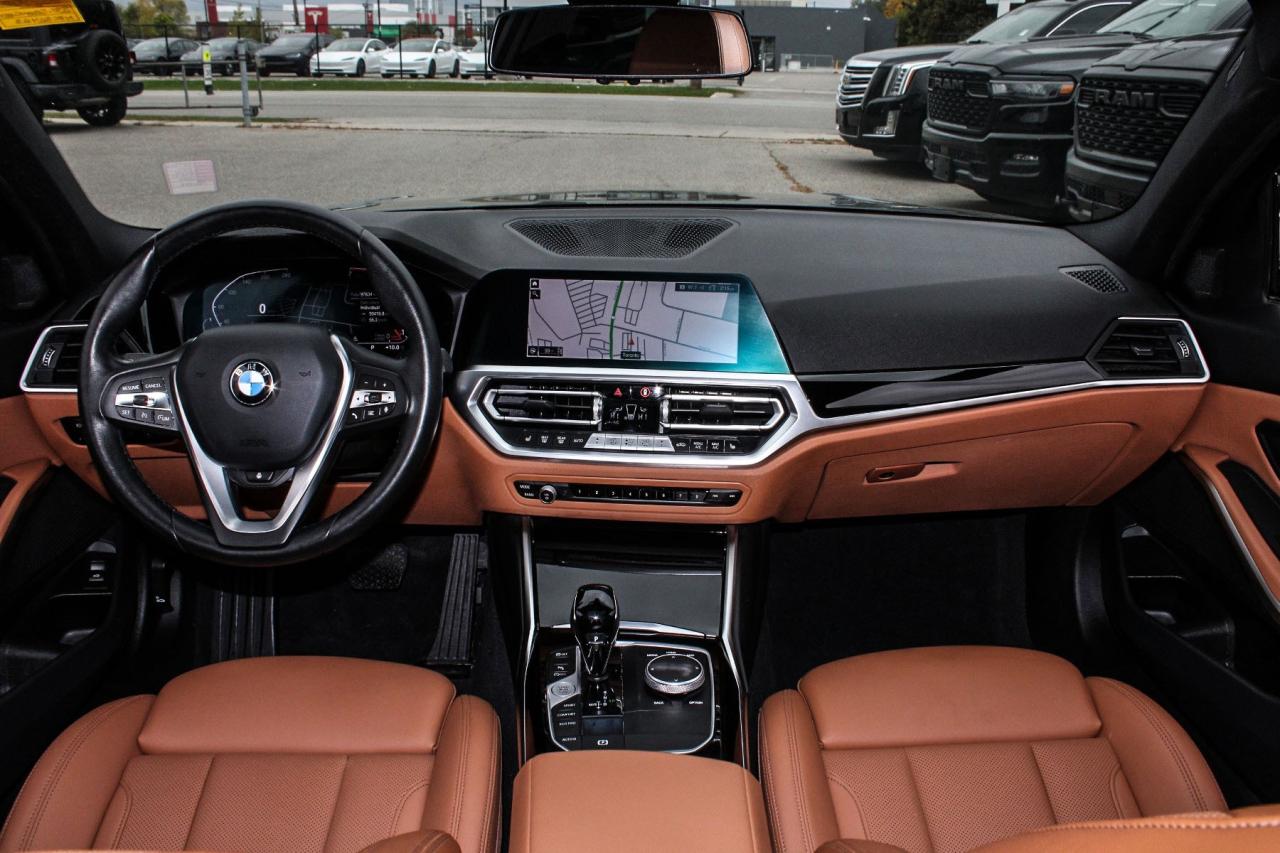 2022 BMW 3 Series 330i xDrive  BkpCam HtdSeats Gps Photo