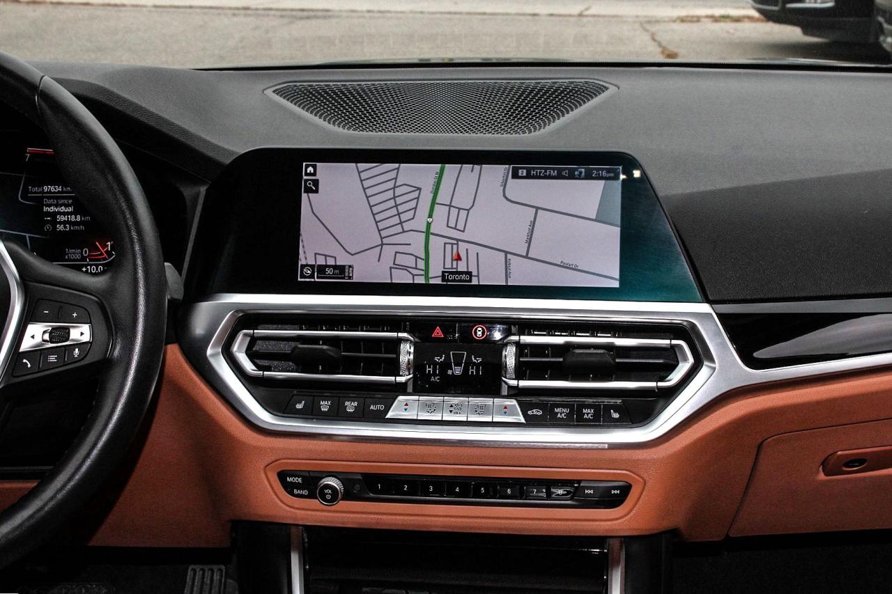 2022 BMW 3 Series 330i xDrive  BkpCam HtdSeats Gps Photo