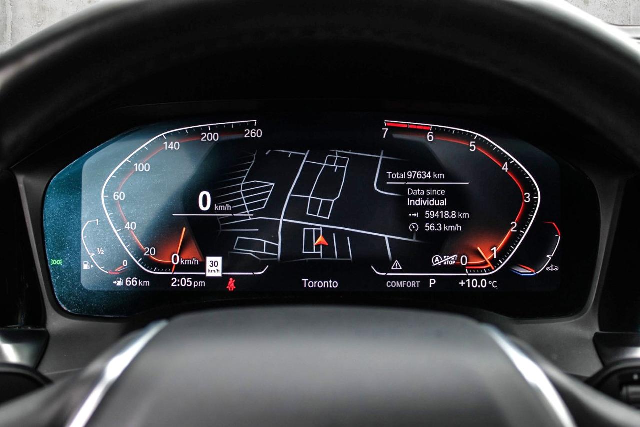 2022 BMW 3 Series 330i xDrive  BkpCam HtdSeats Gps Photo