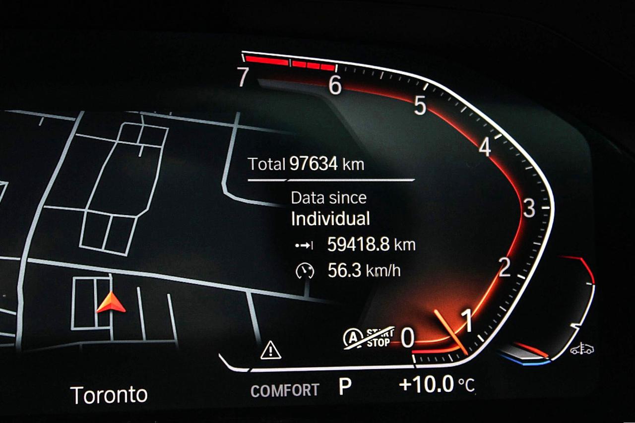 2022 BMW 3 Series 330i xDrive  BkpCam HtdSeats Gps Photo