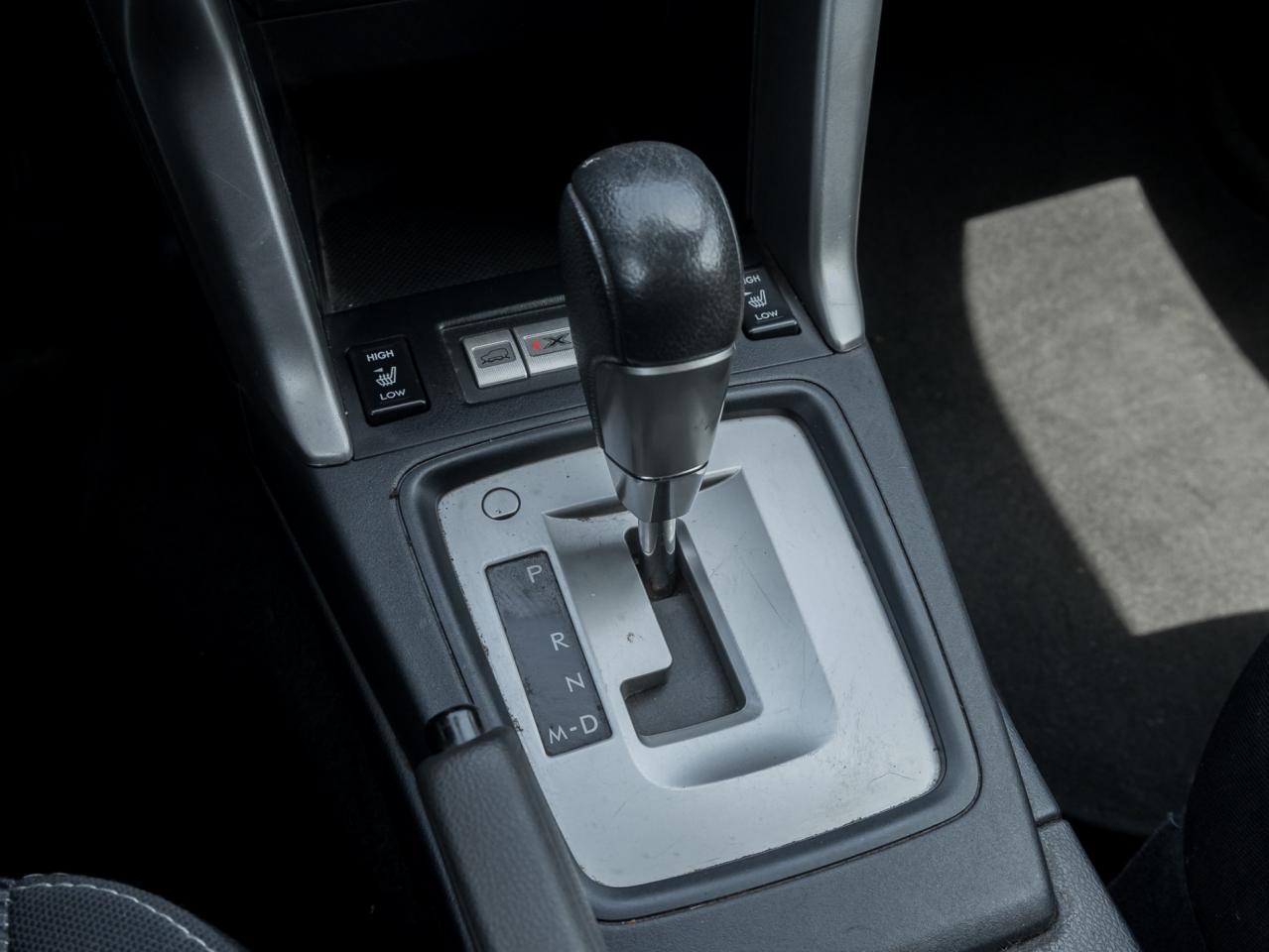 2016 Subaru Forester CVT 2.5 Photo