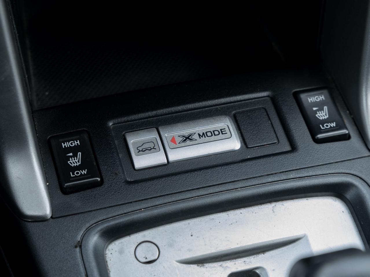 2016 Subaru Forester CVT 2.5 Photo