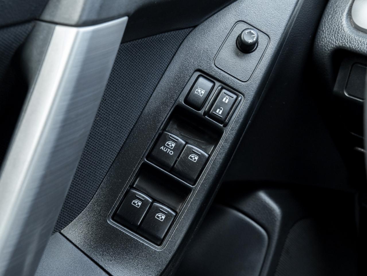 2016 Subaru Forester CVT 2.5 Photo