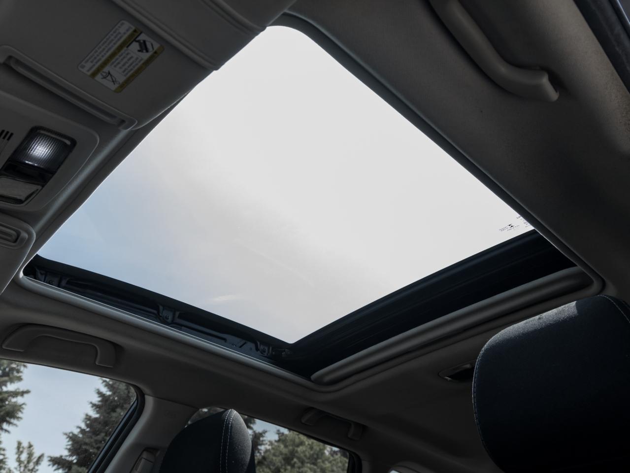 2016 Subaru Forester CVT 2.5 Photo