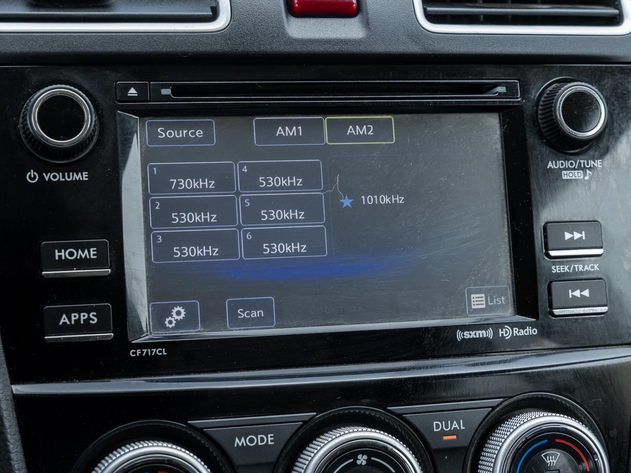 2016 Subaru Forester AWD. CVT 2.5 Photo