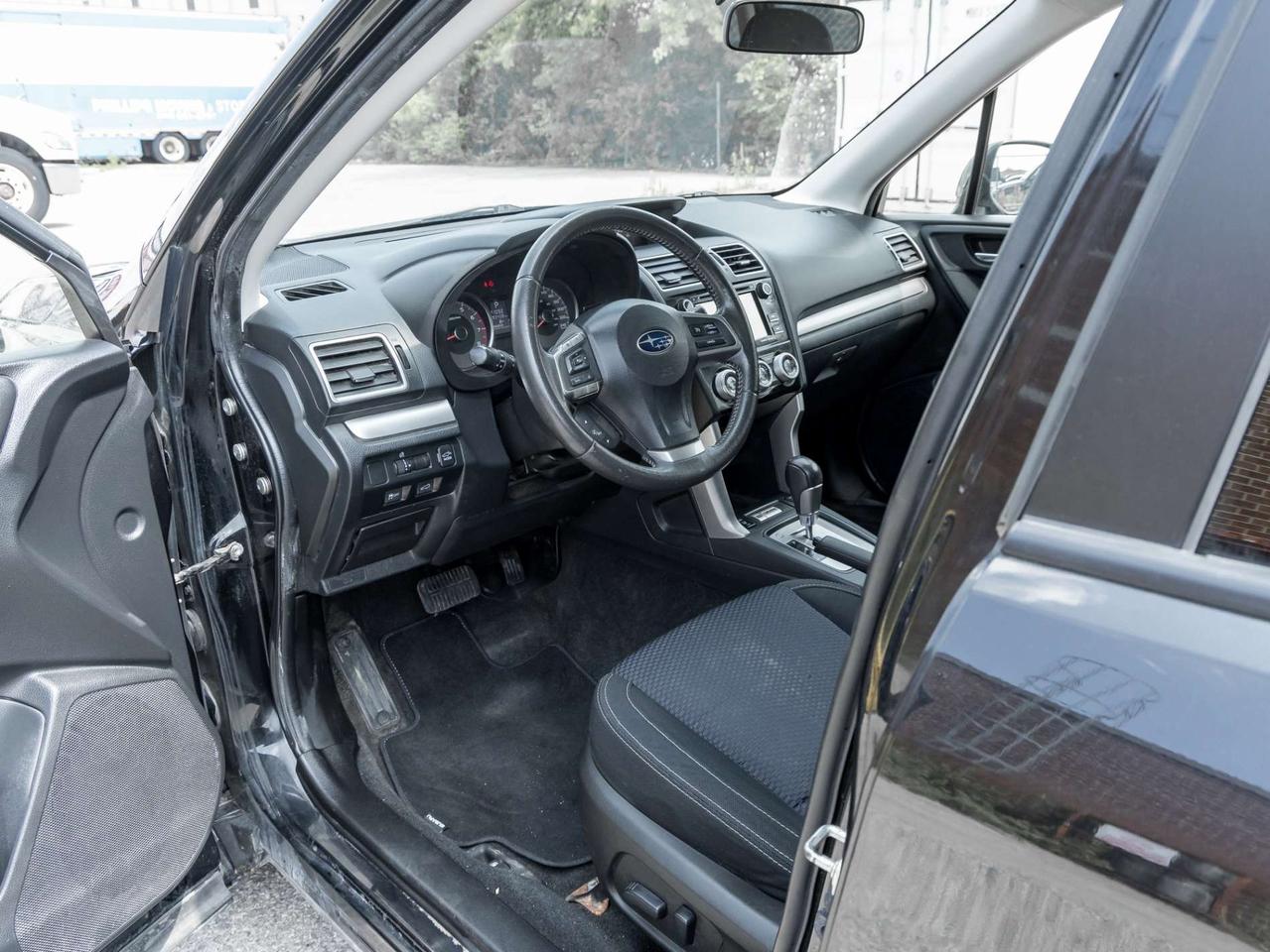 2016 Subaru Forester AWD. CVT 2.5 Photo