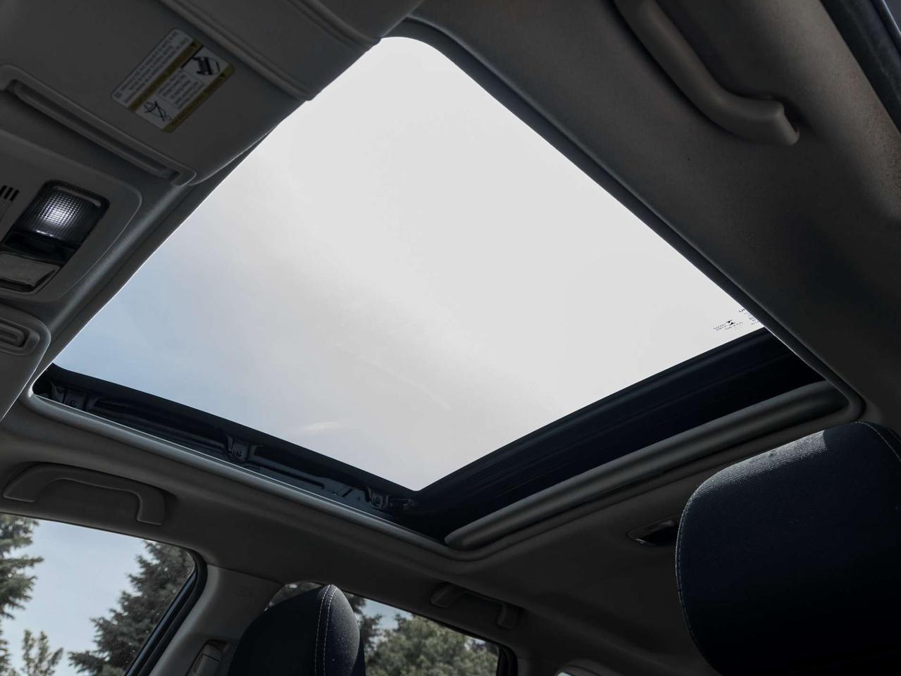2016 Subaru Forester AWD. CVT 2.5 Photo
