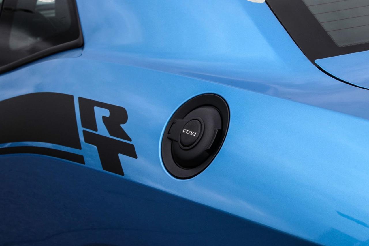 2023 Dodge Challenger R/T  SiriusXM HtdSeats BkpCam Photo