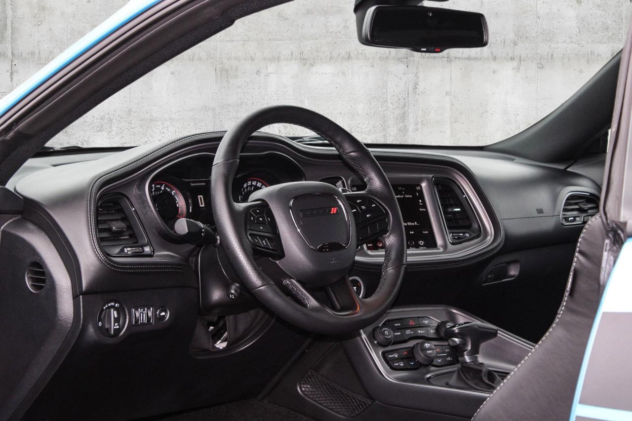 2023 Dodge Challenger R/T  SiriusXM HtdSeats BkpCam Photo