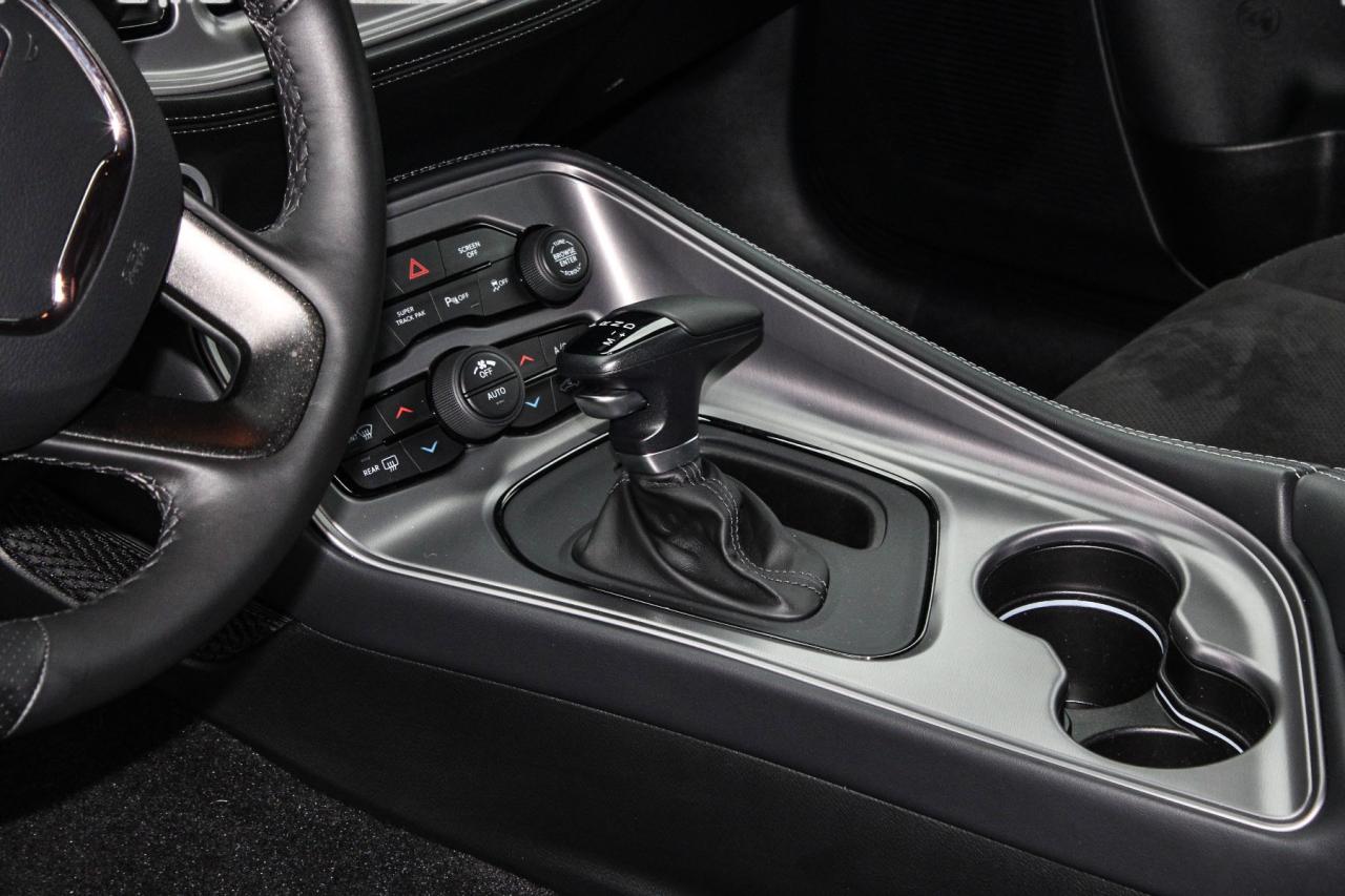 2023 Dodge Challenger R/T  SiriusXM HtdSeats BkpCam Photo