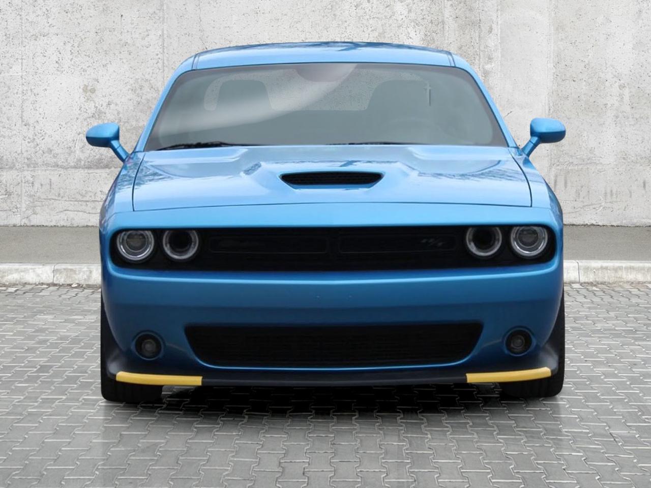 2023 Dodge Challenger R/T  SiriusXM HtdSeats BkpCam Photo