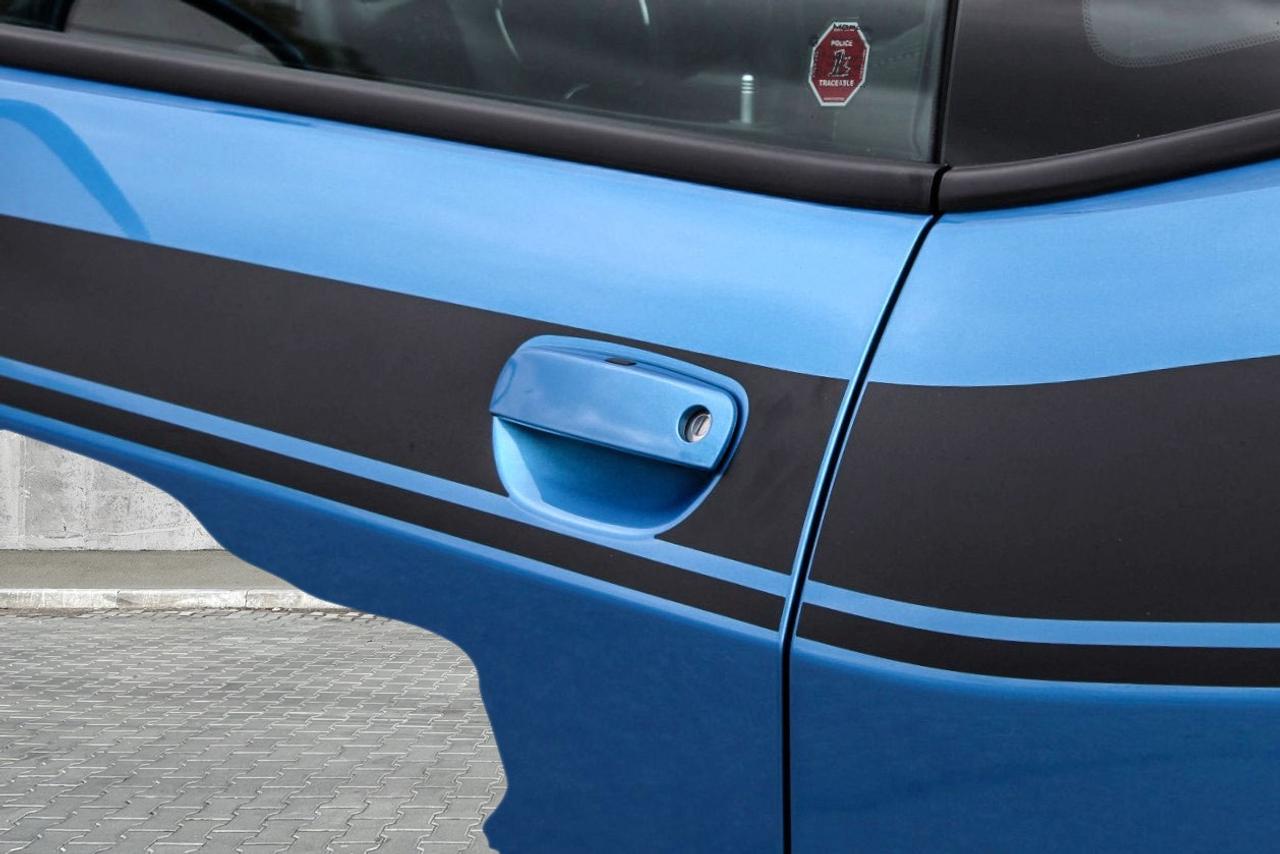 2023 Dodge Challenger R/T  SiriusXM HtdSeats BkpCam Photo