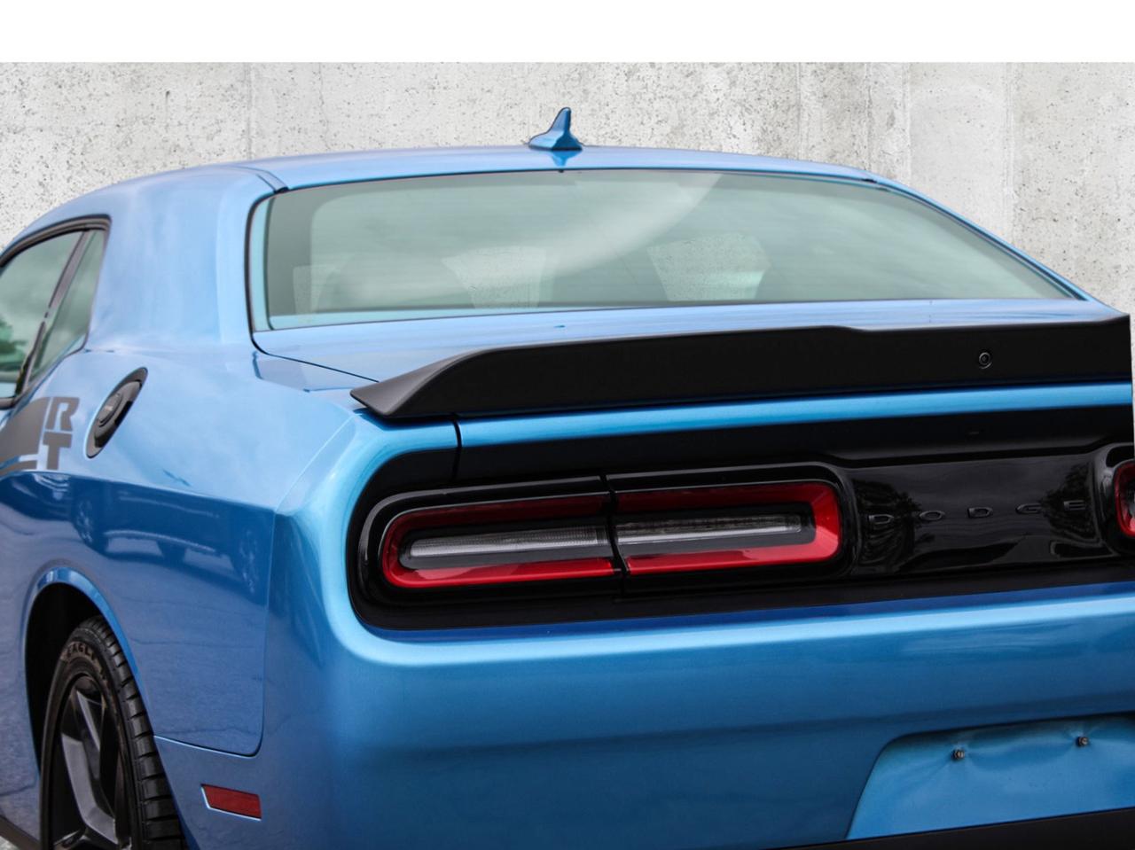 2023 Dodge Challenger R/T  SiriusXM HtdSeats BkpCam Photo