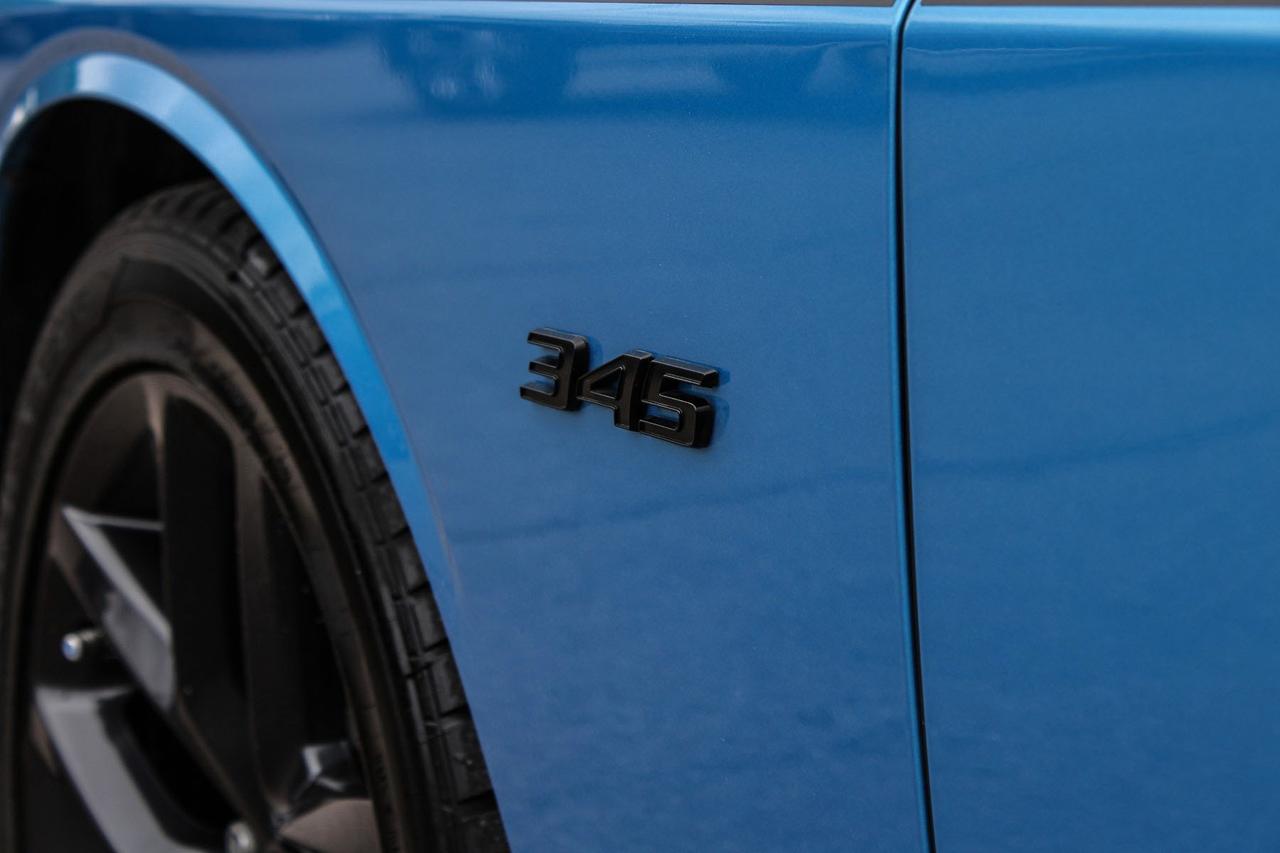 2023 Dodge Challenger R/T  SiriusXM HtdSeats BkpCam Photo